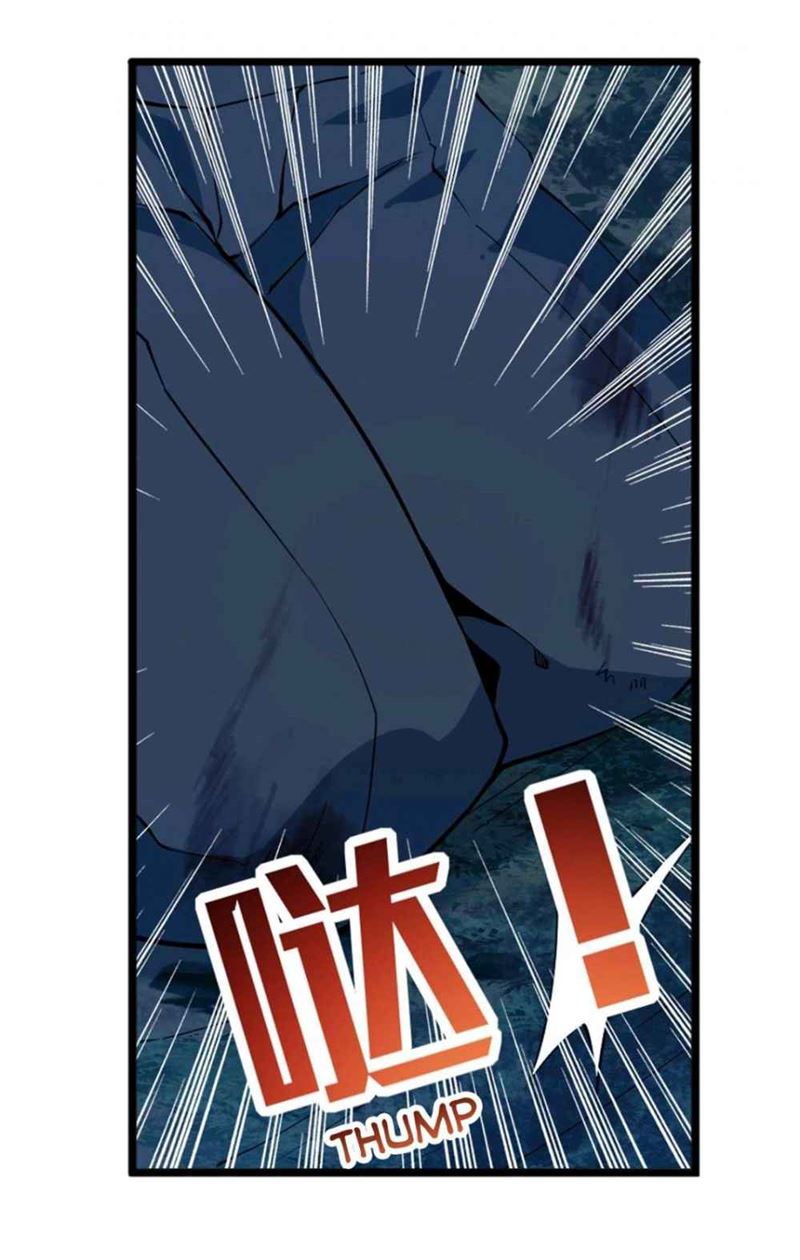 Wuxian Shitu Yu Shier Zhan Ji (Infinite Apostles and Twelve War Girls) Chapter 40 Gambar 33